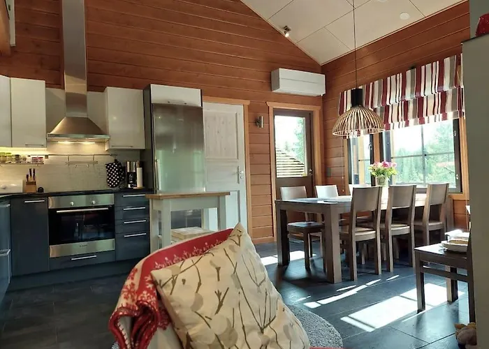 Hullun Mustikka Saukkopari 루카