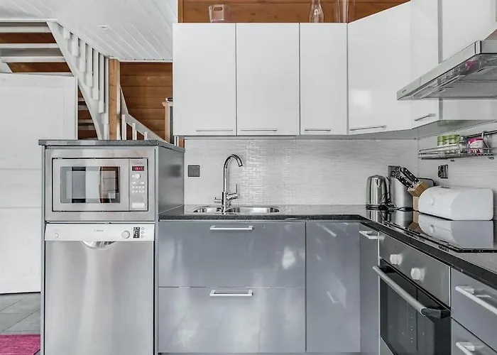 Hullun Mustikka Saukkopari * 루카