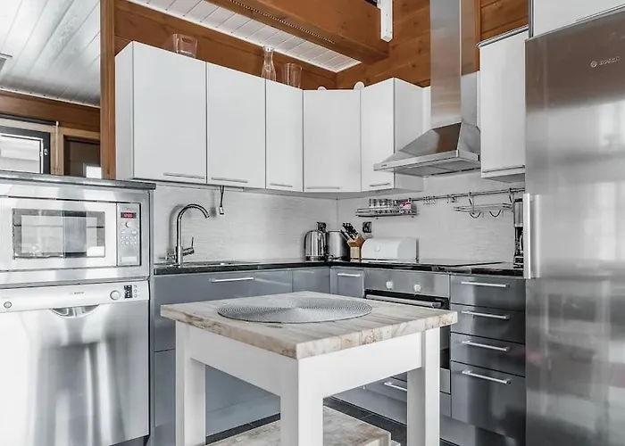 Hullun Mustikka Saukkopari *