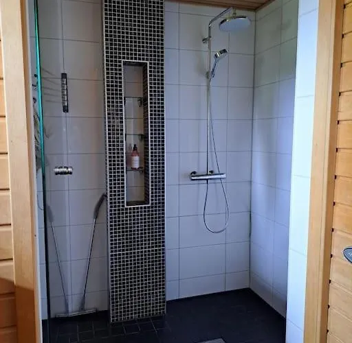 Hullun Mustikka Saukkopari * 루카