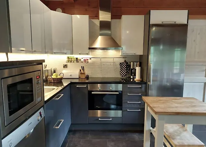 Hullun Mustikka Saukkopari